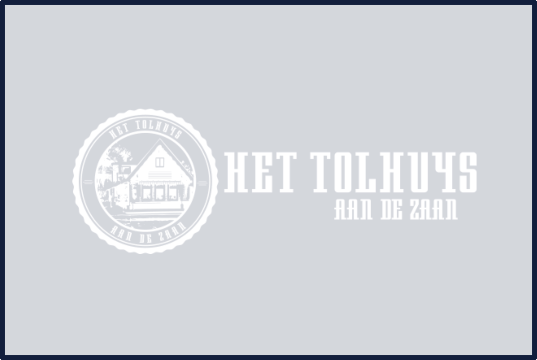tolhuys sponsor